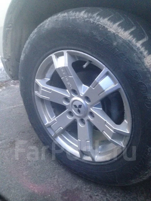 Goodyear UltraGrip 6. ������, ��� �����, 2014 ���, �/�, ����� 5 % ����