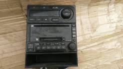 Магнитола. Subaru Legacy B4, BE5