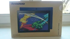 Lenovo IdeaTab A10 16Gb