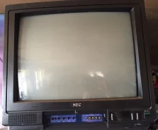 NEC. CRT (���) ����