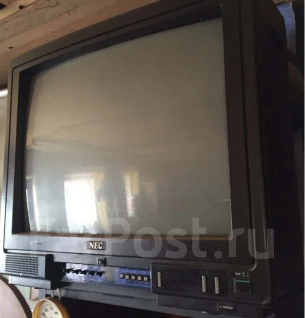 NEC. CRT (���) ����