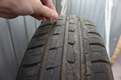Dunlop SP StreetResponse. ������, 2015 ���, 5�%, 4 ��
