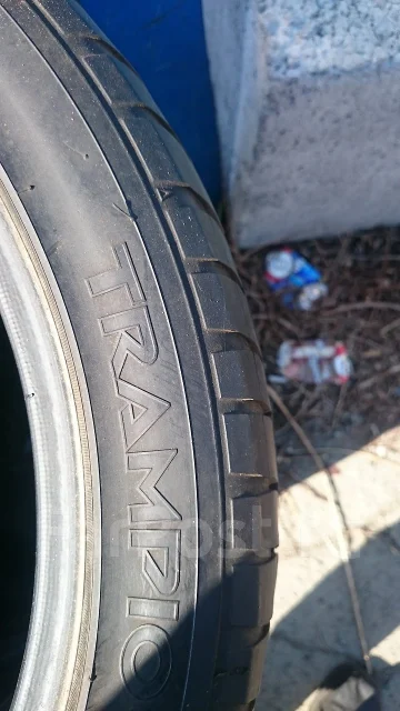 Bridgestone Potenza RE760 Sport. ������, �/�, ����� 50 % ����