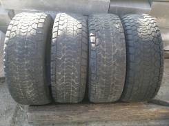 Dunlop Grandtrek SJ5. Зимние, без шипов, 2008 год, износ: 70%, 4 шт
