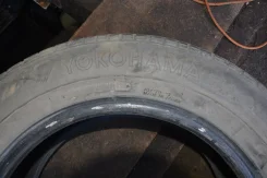 Yokohama Aspec A345. ������, 30�%, 1 ��