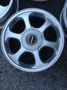 AMS. x6.5", 5x100.00, 5x114.30