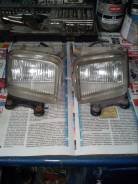 Фара противотуманная. Nissan Skyline, ECR32, HR32, HNR32, FR32, HCR32, ER32, BNR32, YHR32