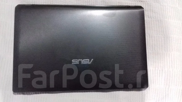 Asus K53E. WiFi: 1, Bluetooth: 1 ����