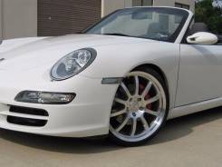 Sport Technic. 7.5x18, 5x100.00, ET35