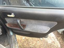 Обшивка двери. Nissan Cedric, HY33, MY33, PY33, HBY33, Y33, ENY33 Nissan Gloria, MY33, PY33, Y33, HY33, HBY33, ENY33 Двигатели: VQ30DE, VG30E, VQ25DE...