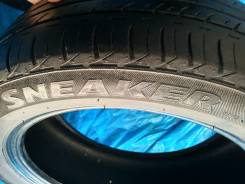 Bridgestone Sneaker. Летние, 2011 год, износ: 60%, 2 шт