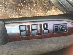 Блок управления стеклоподъемниками. Nissan Cedric, HY33, MY33, PY33, HBY33, Y33, ENY33 Nissan Gloria, MY33, PY33, Y33, HY33, HBY33, ENY33 Двигатели: V...