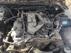 Двигатель в сборе. Nissan Leopard, JPY33 Nissan Gloria, PY33, PY33E Nissan Cedric, PY33 Двигатель VG30E
