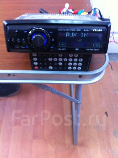Velas VDU-M801 ����