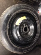 Bridgestone TS-02. �����������, 2008 ���, ����� ����