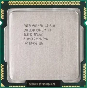 Intel Core i3-560