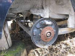 Балка поперечная. Nissan R'nessa, N30 Двигатель SR20DE