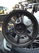 Black Racing. 7.5x17", 5x100, ET48 ����
