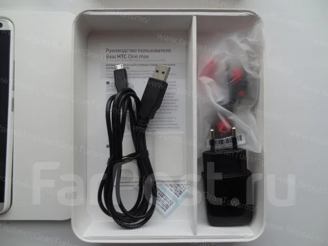 HTC One Max. �/� ����