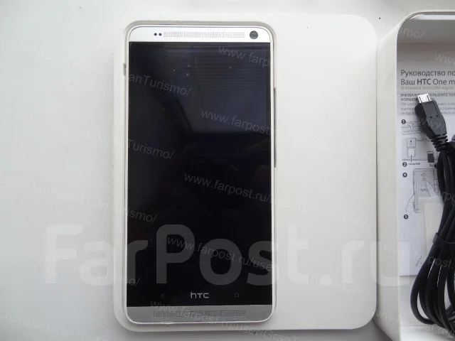 HTC One Max. �/� ����