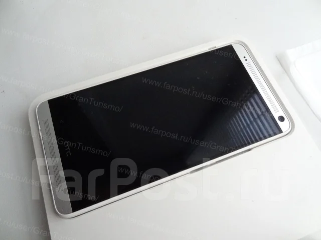 HTC One Max. �/� ����