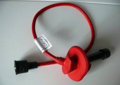 Высоковольтные провода. Subaru: Legacy B4, Legacy Lancaster, Outback, Legacy, Impreza WRX, Forester, Impreza WRX STI, Impreza, Exiga Двигатели: EJ25...