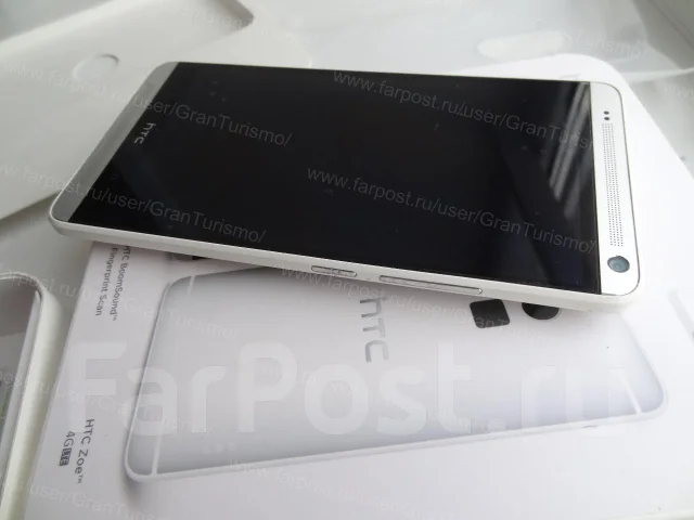 HTC One Max. �/� ����