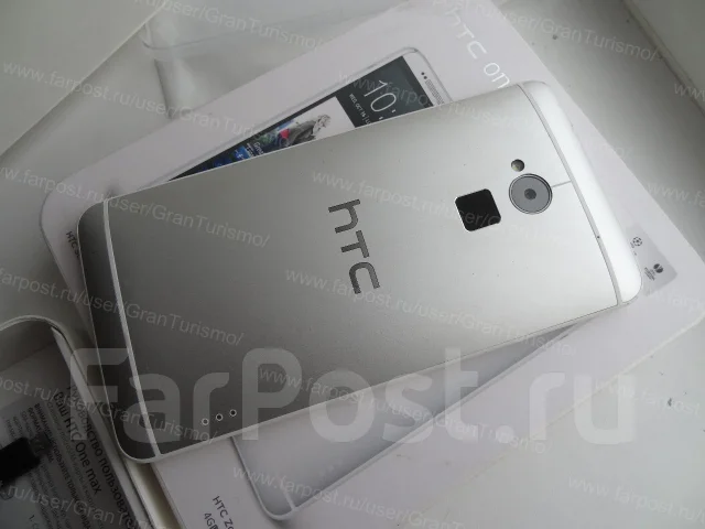 HTC One Max. �/� ����