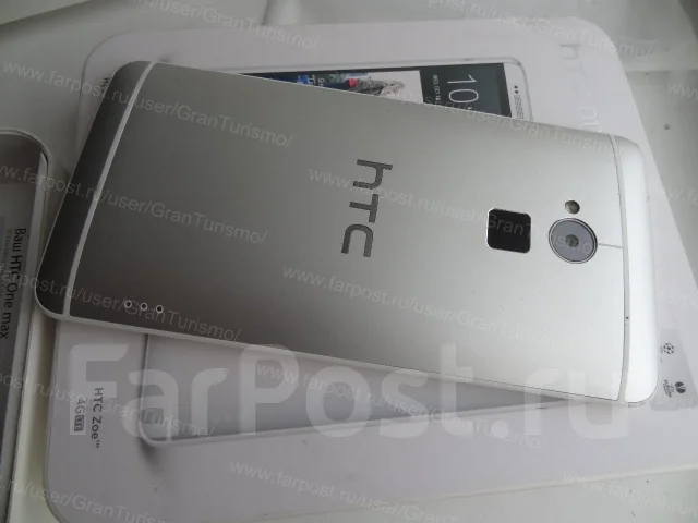 HTC One Max. �/� ����