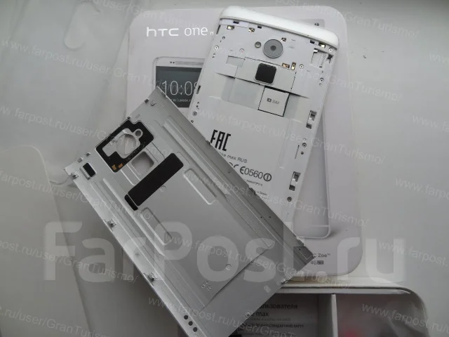 HTC One Max. �/� ����