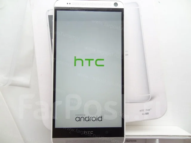 HTC One Max. �/� ����