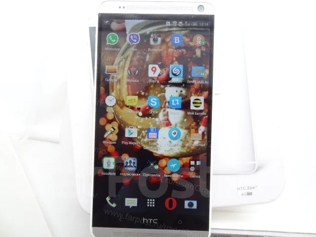 HTC One Max. �/� ����