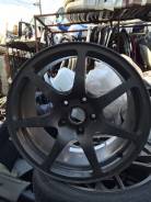ProDrive. 8.5x17, 5x114.30, ET54