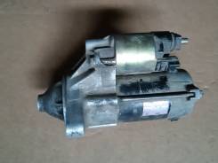Стартер. Toyota: Corsa, Sprinter, Caldina, Corolla II, Paseo, Corolla, Tercel, Cynos, Starlet Двигатели: 4EFE, 5EFE, 2E, 5EFHE, 4EFTE