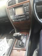 Консоль центральная. Nissan Gloria, HBY33, HY33, Y33, PY33, PY33E, ENY33, MY33 Nissan Cedric, HY33, MY33, PY33, ENY33, HBY33, Y33 Двигатели: VQ25DE, V...