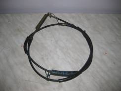 тросик газа на nissan vanette