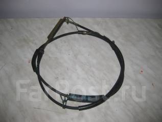 тросик газа на nissan vanette