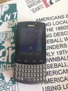 Nokia Asha 303. �/� ����