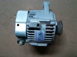 Генератор. Toyota: Corolla, Verossa, Cresta, RAV4, Hilux, Land Cruiser Prado, Hiace, Wish, Crown, Corolla Fielder, Chaser, Estima Lucida, Town Ace, Cr...