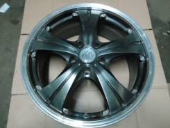 Voltec. 7.5x18, 5x114.30, ET32