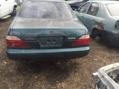 Nissan Gloria. PY33, VG30E