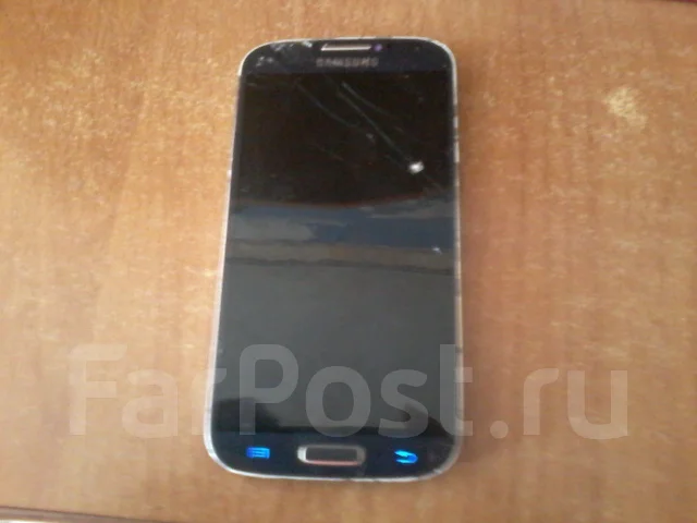 Samsung Galaxy S4. �/� ����