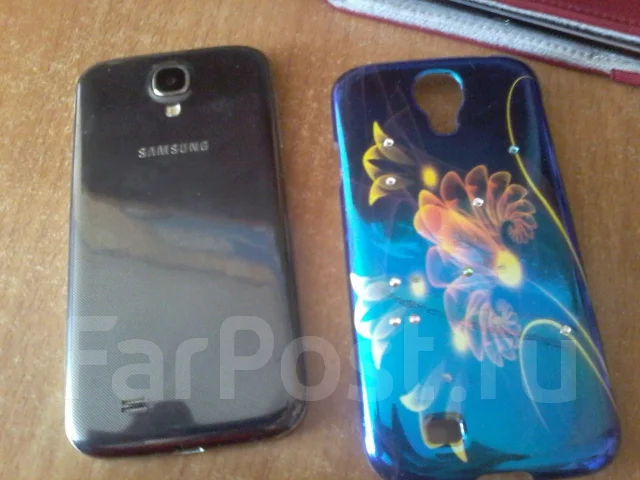 Samsung Galaxy S4. �/� ����