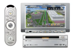 Pioneer Carrozzeria AVIC-HRV02 ����