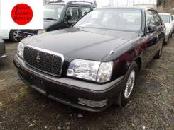 Toyota Crown Majesta. UZS151, 1UZ