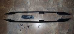 Рейлинг. Toyota Land Cruiser Prado, GRJ120, GRJ120W, KDJ120, KDJ120W, KZJ120, LJ120, RZJ120, RZJ120W, TRJ120, TRJ120W, VZJ120, VZJ120W