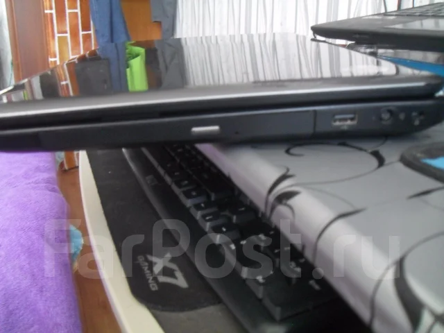 HP Pavilion g7. 17.3", 2,5����, WiFi: 1, Bluetooth: 1, ����������� �� 3��. ����