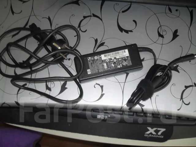 HP Pavilion g7. 17.3", 2,5����, WiFi: 1, Bluetooth: 1, ����������� �� 3��. ����