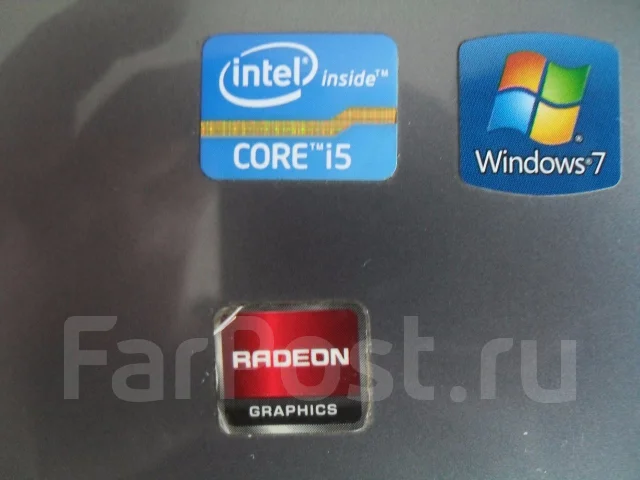 HP Pavilion g7. 17.3", 2,5����, WiFi: 1, Bluetooth: 1, ����������� �� 3��. ����