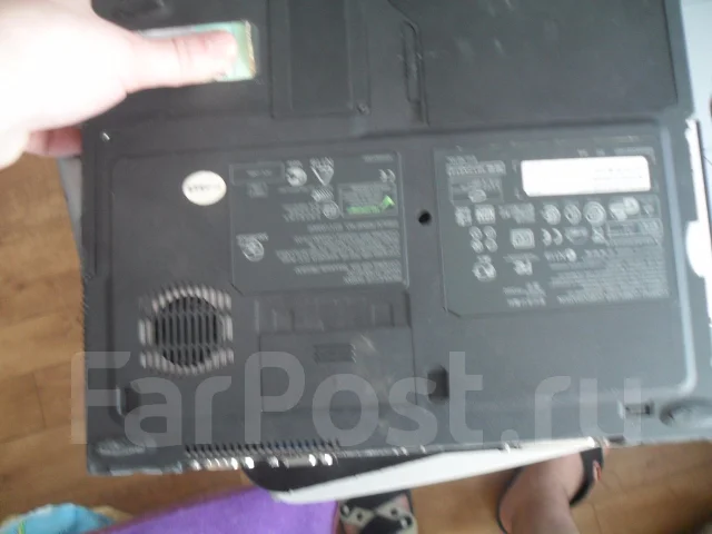 Compaq. 1,6����, ��� 512 ��, ���� 20��� ����